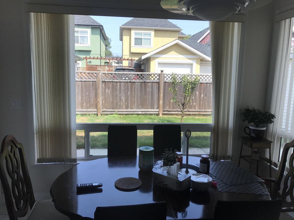Xin Xin House Bed & Breakfast Richmond Eksteriør bilde