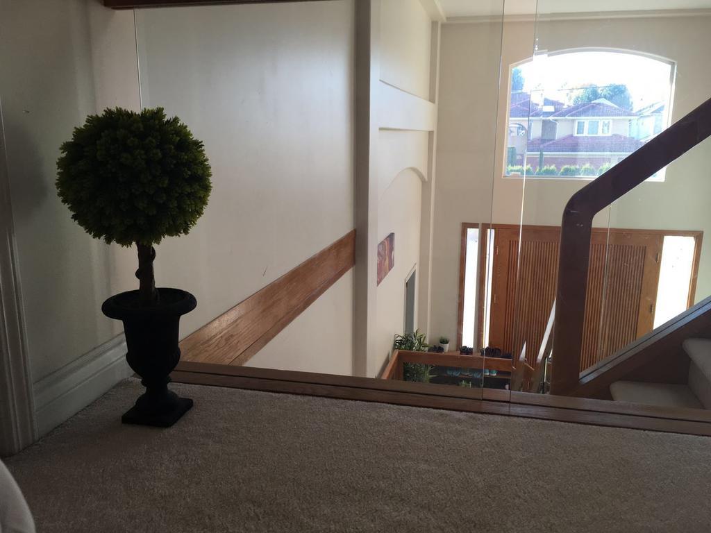 Xin Xin House Bed & Breakfast Richmond Eksteriør bilde