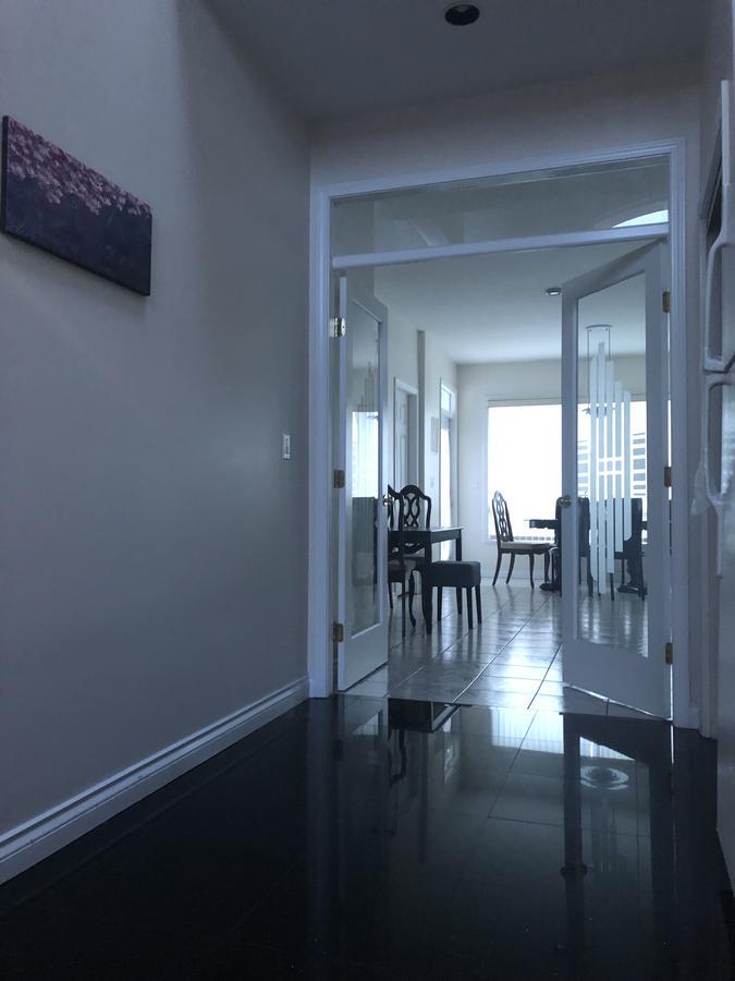 Xin Xin House Bed & Breakfast Richmond Eksteriør bilde