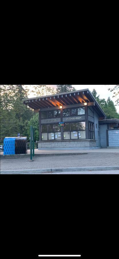 Xin Xin House Bed & Breakfast Richmond Eksteriør bilde