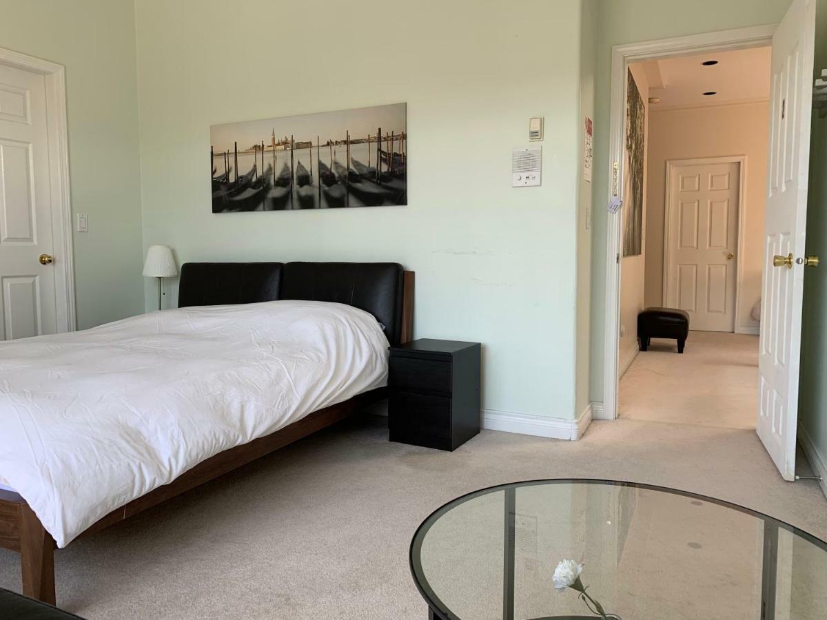 Xin Xin House Bed & Breakfast Richmond Eksteriør bilde