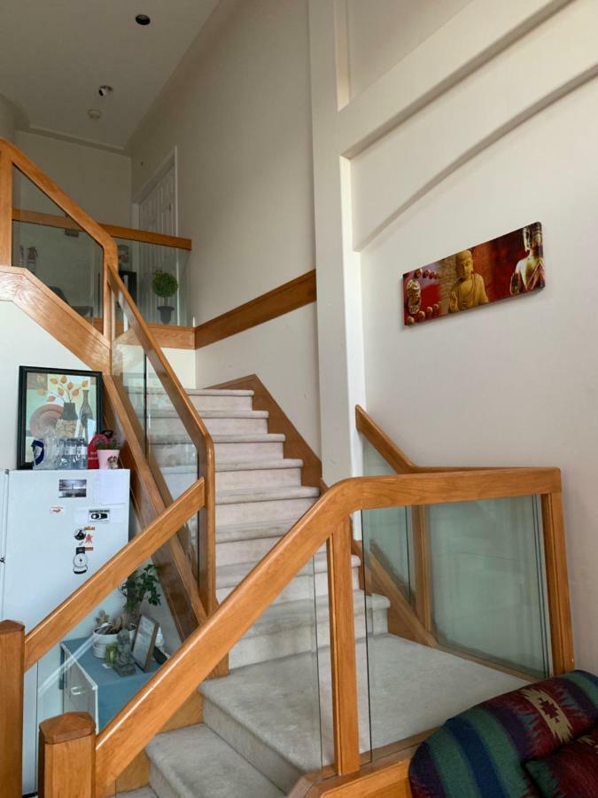 Xin Xin House Bed & Breakfast Richmond Eksteriør bilde